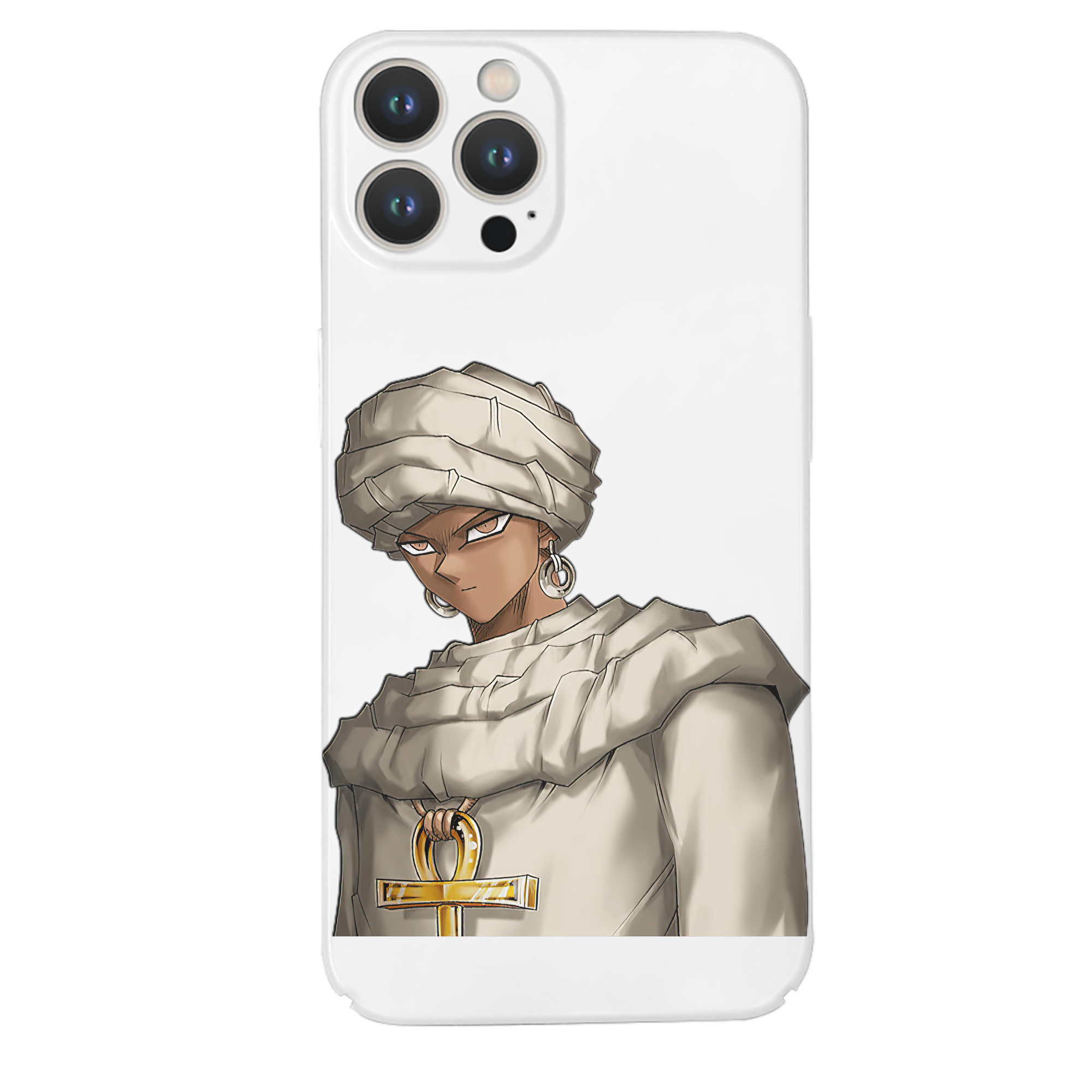 （画像用） 遊☆戯☆王 Yu-Gi-Oh! 【iPhone 14シリーズ対応】ハードケース